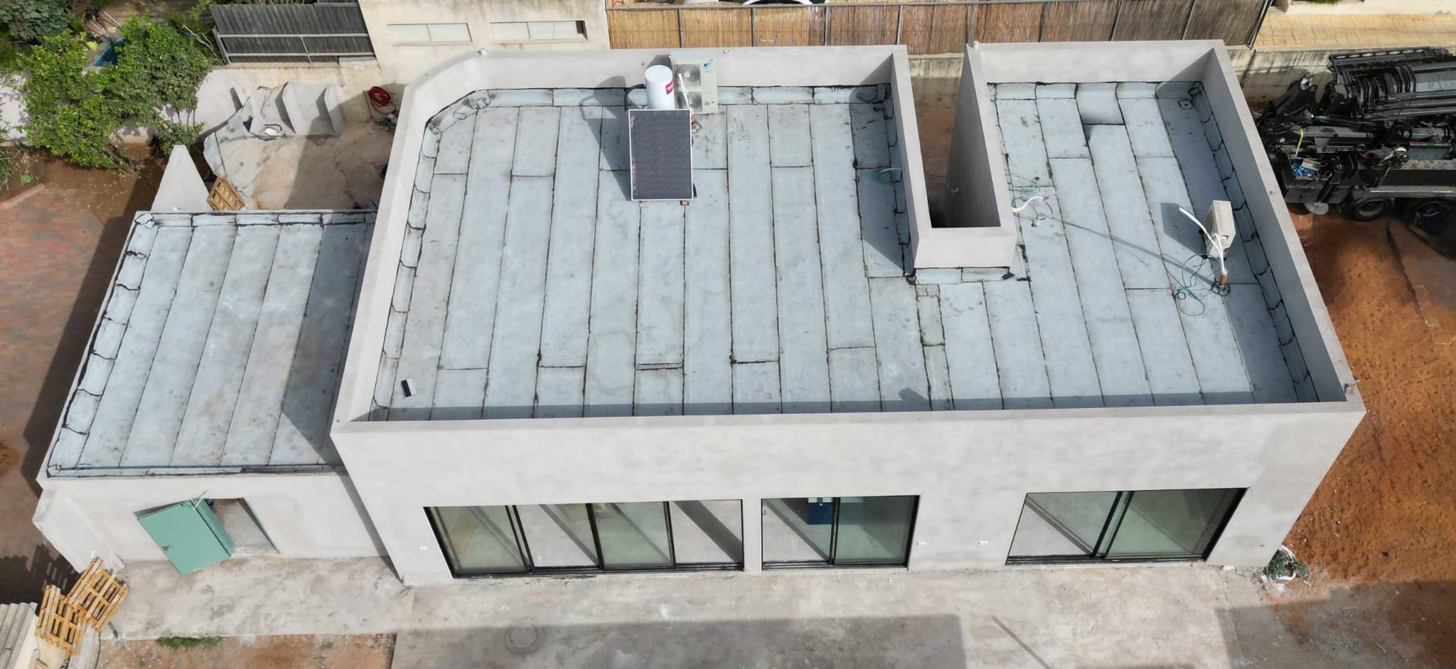 משרדי הייטק